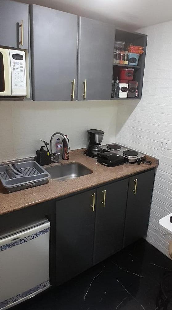 01 Upper 109 Apart otel Curitiba Dış mekan fotoğraf